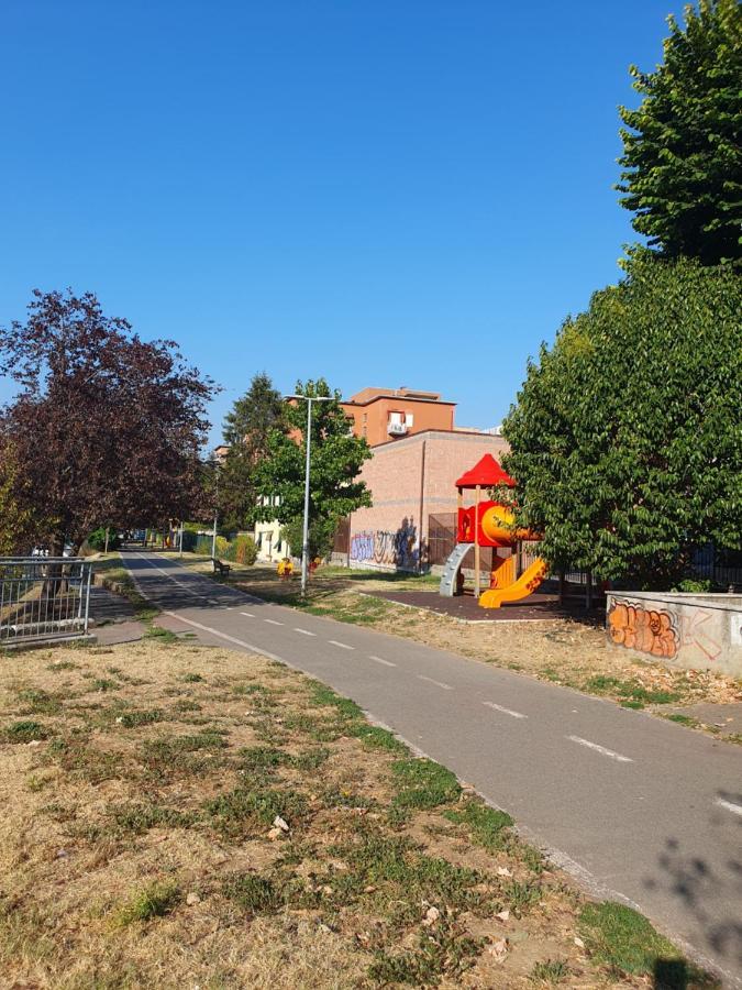 Domi Home La Spezia Eksteriør bilde